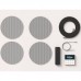FONE-KIT KS-WALL-4